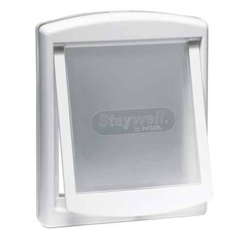 Petsafe / Staywell 740 Medium Dog Door White